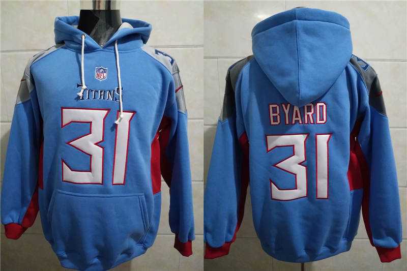 Nike Titans 31 Kevin Byard Light Blue All Stitched Pullover Hoodie,We sell and wholesale Nike Titans 31 Kevin Byard Light Blue All Stitched Pullover Hoodie on line form chian!